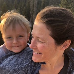 Meet your Posher, Heather